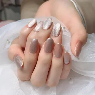 ネイル kihi大塚店 モデル募集専用のネイルデザイン