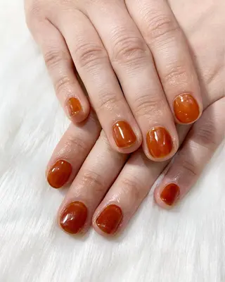 ネイル 渡邊 亜貴のネイルデザイン