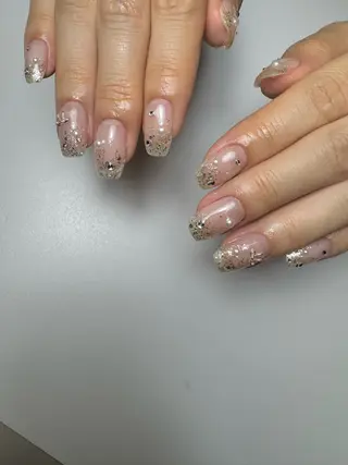 ネイル 白日-hakubi nail-のネイルデザイン
