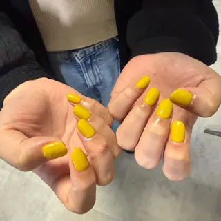 ネイル Nailsalon RAVE所属・Nailsalon RAVEのネイルデザイン