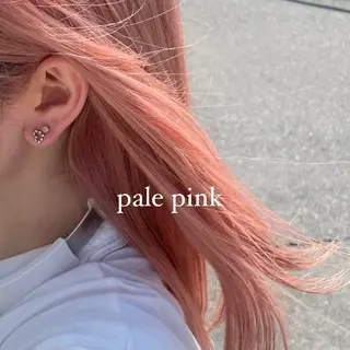 ロング 🍑暖色／レイヤー／ 真希🎀のヘアスタイル