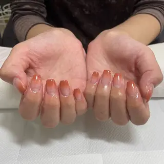 ネイル MAXKELLY ノグチモエのネイルデザイン