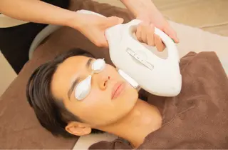 VANILLA SKY所属・VANILLA SKYのエステ・リラクイメージ