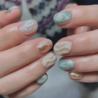 ネイル acs.n所属・ネイル，耳つぼ 風間すみれのその他イメージ