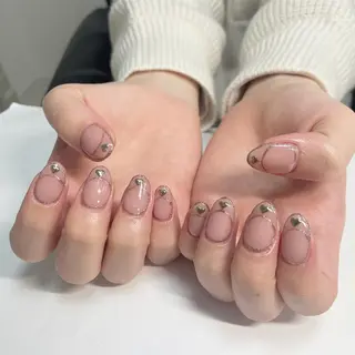 ネイル 🔷ﾐﾅﾐﾈｲﾙ🔷 やり放題ネイル渋谷2のネイルデザイン