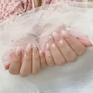 ネイル 💅fleur Ayumiのネイルデザイン