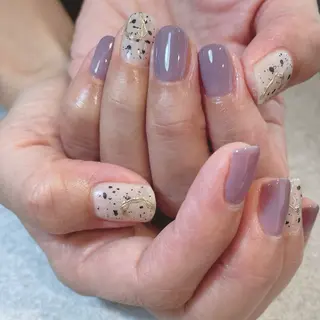 ネイル le petit mimiのネイルデザイン