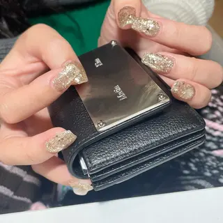 ネイル neige Kouzukiのネイルデザイン