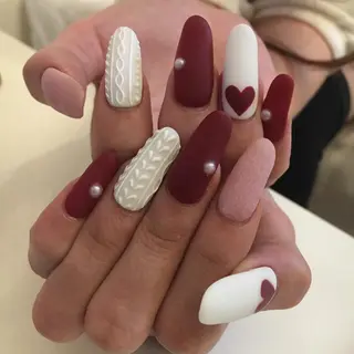 ネイル ♡ miyaのネイルデザイン