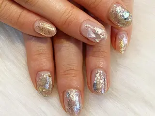 ネイル Kanai Harukaのネイルデザイン