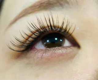 マツエク・マツパ ALITA リオのマツエク・マツパデザイン