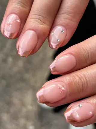 ネイル .8 HAREのネイルデザイン