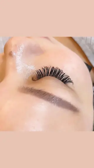 マツエク・マツパ eyelash salon7のマツエク・マツパデザイン