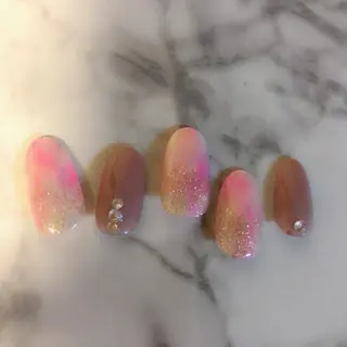 ネイル エステティックサロン Liente(リアンテ）所属・Hashimoto .のエステ・リラクイメージ