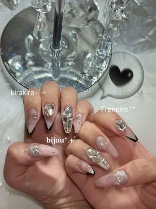 ネイル ERINA ♥のネイルデザイン