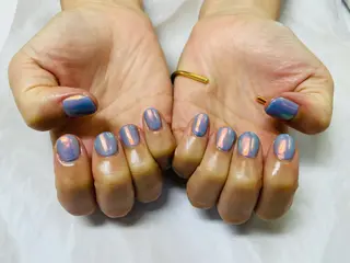 ネイル benebene所属・古岡 愛のエステ・リラクイメージ