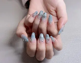 ネイル エムズ ハヤシのネイルデザイン