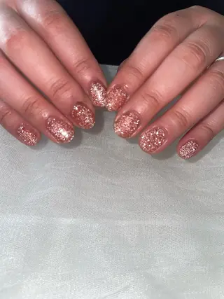 ネイル 田原店:PUA所属・大西 美帆のネイルデザイン