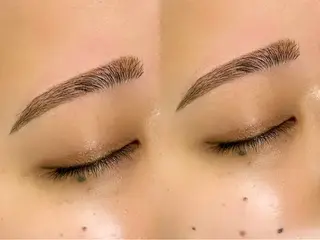 アイブロウ メンズ特化 👦🏻✨memeのマツエク・マツパデザイン