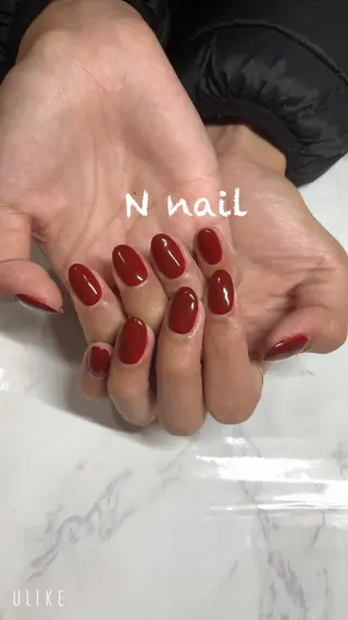 ネイル N nailのネイルデザイン