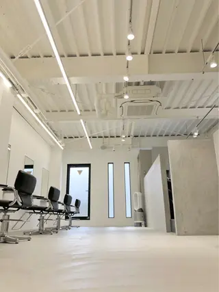 soa.北堀江所属・soa.北堀江 のりのヘアスタイル