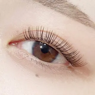 マツエク・マツパ Belinda 岡村のマツエク・マツパデザイン