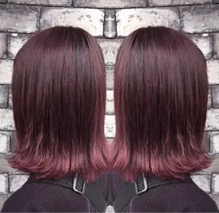 ショート ❤️千葉県代表❤️ 店長❤️柿本翔一朗のヘアスタイル