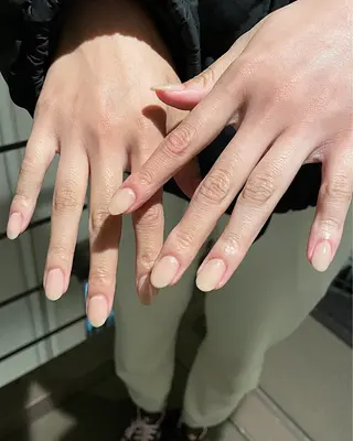 ネイル Baum nailのネイルデザイン