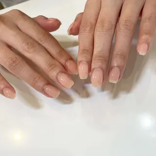 ネイル Nail Salon Gummi.のネイルデザイン