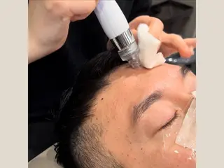 メンズ眉毛 Ayaka/五反田の眉毛・アイブロウイメージ