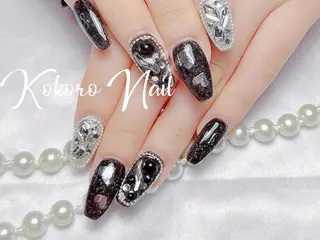 ネイル Hawchumi 💅のネイルデザイン