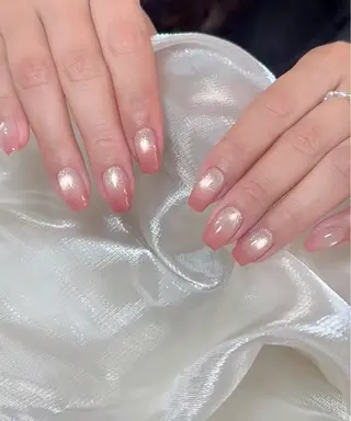 ネイル Azel nail 伊野麗のネイルデザイン