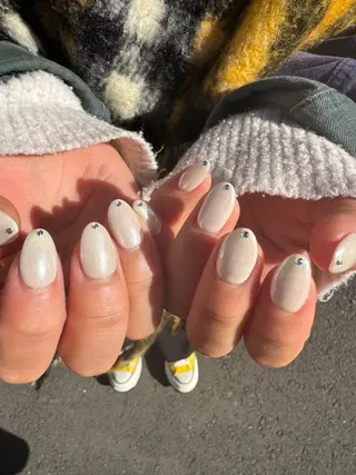 ネイル MH_ Nailのネイルデザイン
