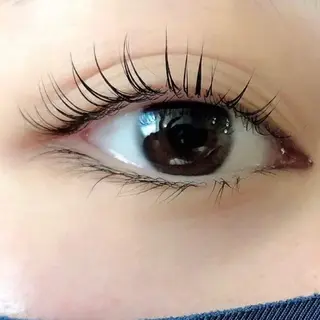 マツエク・マツパ Suu.自由が丘 takakoのマツエク・マツパデザイン