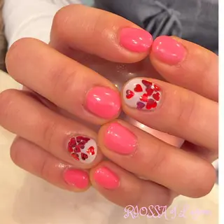 ネイル リオッサ  オブ ラグーン神戸店のエステ・リラクイメージ