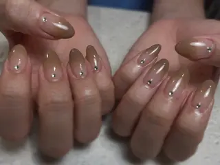 ネイル nail salon etoileのネイルデザイン