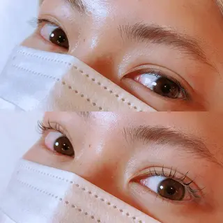 マツエク・マツパ なかむら 🪡のマツエク・マツパデザイン