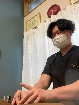 鍼灸院Blossom所属・鍼灸院 Blossomのエステ・リラクイメージ