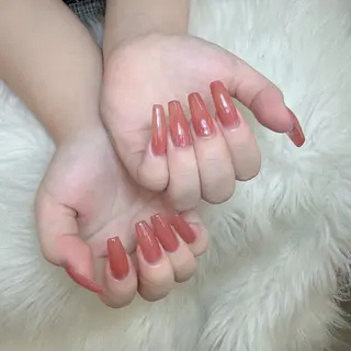 ネイル Lenie Shinokuboのネイルデザイン