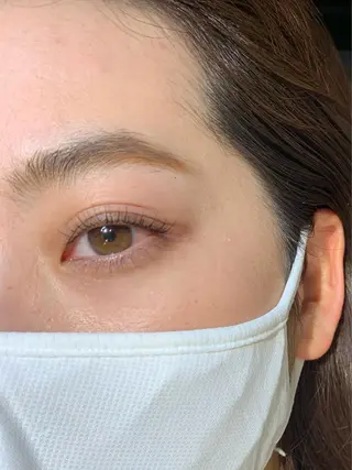 マツエク・マツパ Angelica Michelleのマツエク・マツパデザイン