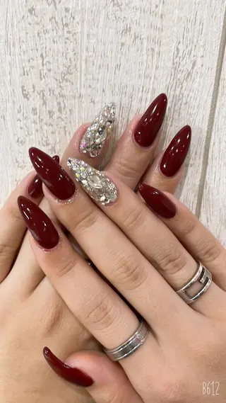 ネイル SYU NAILのネイルデザイン