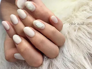 ネイル 森ノ宮❤︎ chieのネイルデザイン