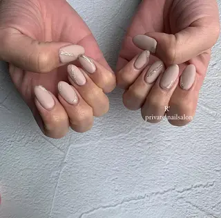 ネイル Bersinar nail所属・Bersinar nail(rina)のネイルデザイン