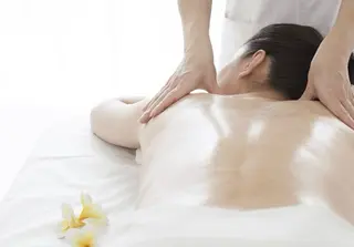 private salon チャップリン所属・エステサロン チャップリンのエステ・リラクイメージ