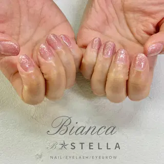 ネイル Mojyam nail所属・松本 実咲のネイルデザイン