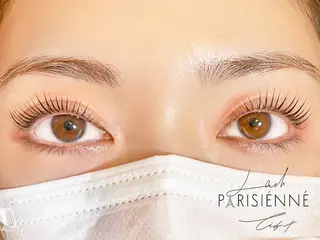 マツエク・マツパ Emina. Nのマツエク・マツパデザイン