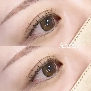 マツエク・マツパ ArisLy JR長町店所属・ArisLyJR長町 matsumotoのマツエク・マツパデザイン