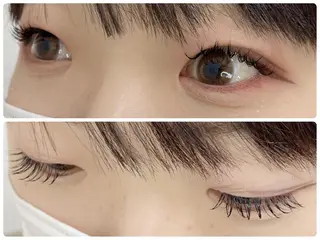 マツエク・マツパ MASAKI KOKOROの眉毛・アイブロウイメージ