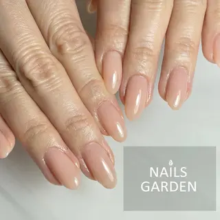 ネイル ネイルズ ガーデン🌿のネイルデザイン