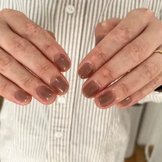 ネイル maeyama misakiのネイルデザイン